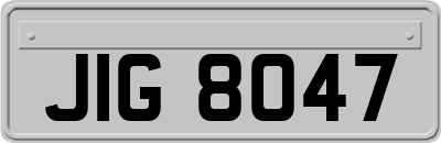 JIG8047