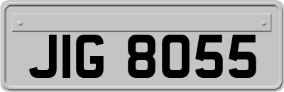 JIG8055