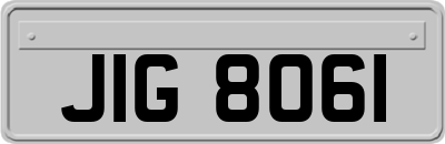 JIG8061