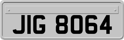 JIG8064