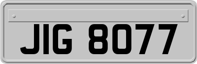 JIG8077
