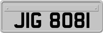 JIG8081