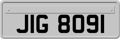 JIG8091