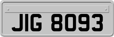 JIG8093