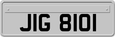 JIG8101