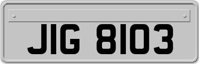 JIG8103
