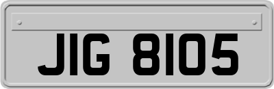 JIG8105