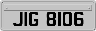 JIG8106