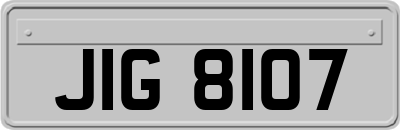 JIG8107