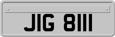 JIG8111