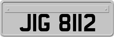 JIG8112