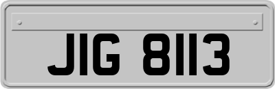 JIG8113