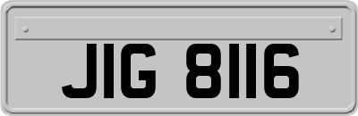 JIG8116