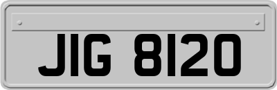 JIG8120