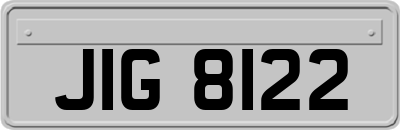 JIG8122