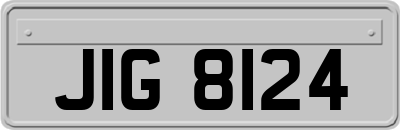 JIG8124