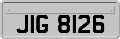 JIG8126