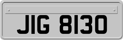 JIG8130