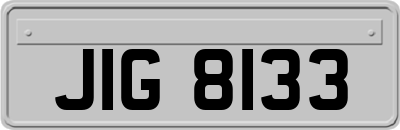 JIG8133