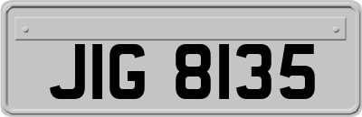 JIG8135