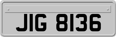 JIG8136