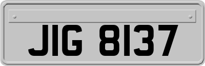 JIG8137