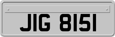 JIG8151