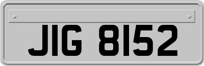 JIG8152