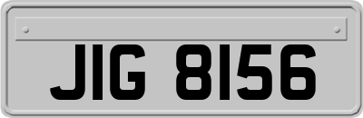 JIG8156