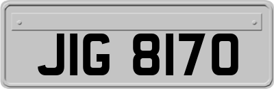 JIG8170