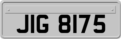 JIG8175