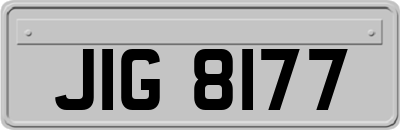 JIG8177