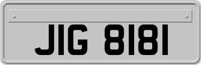 JIG8181