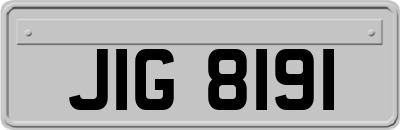 JIG8191