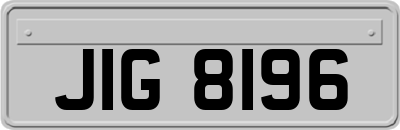 JIG8196