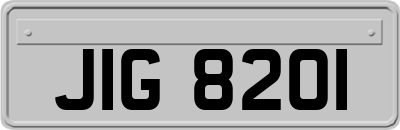 JIG8201