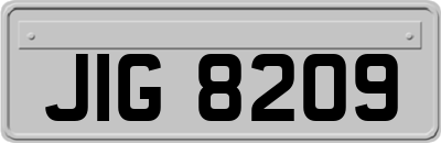 JIG8209