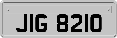 JIG8210
