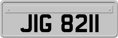 JIG8211