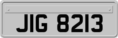 JIG8213