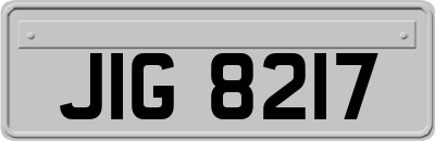 JIG8217