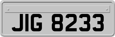 JIG8233