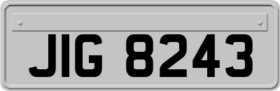 JIG8243