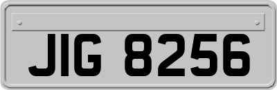 JIG8256