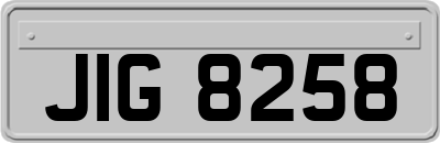 JIG8258