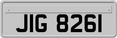 JIG8261