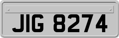 JIG8274