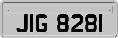 JIG8281