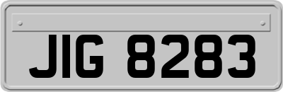JIG8283