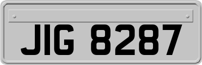 JIG8287